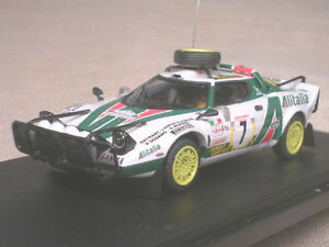 ̵Ϸ֡ݡĥ꥿ꥢե꡼졼lancia stratos alitalia gr4 safari...