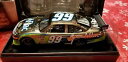 【送料無料】模型車 スポーツカー 25カールエドワーズ201099 aflacホワイトゴールドエリートrcca 12417carl edwards 2010 99 aflac white gold elite rcca 124 limited edition 17 of 25(3)