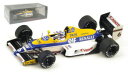 【送料無料】模型車 スポーツカー スパークウィリアムズ＃グランプリリカルドパトレーゼスケールspark s4321 williams fw12c 6 2nd us gp 1989 riccardo patrese 143 scale