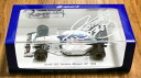 【送料無料】模型車 スポーツカー サインルティレルヤマハモナコautographed jpn le spark 143 tyrrell yamaha 022 ukyo katayama f1 monaco 1994