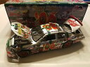【送料無料】模型車 スポーツカー sam bass happy holidays christmas car2006124action diecast car ...