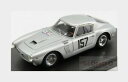 【送料無料】模型車 スポーツカー フェラーリ#ツアードフランスferrari 250 gt swb ch2129 157 winner tour de fran...