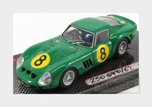 ̵Ϸ֡ݡĥե顼250 gto coupech3647gt8åɥå1962dѥѡmgǥ143 gto43068ferrari 250 gto coupe ch3647gt 8 goodwood 1962 d piper mg model