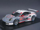 【送料無料】模型車 スポーツカー 118スパークポルシェ911 gt3 rsr91124デイトナ2014 18us001118 spark porsche 91...