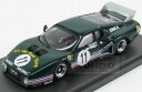 【送料無料】模型車 スポーツカー フェラーリクーペ#ツアードフランストランティニャンferrari 250gt swb coupe 142 tour de fr...