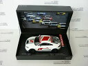 【送料無料】模型車 スポーツカー アウディモデルアウディカッププレゼンテーションoriginal audi model car, audi tt cup 2015, 118 presentation start number 1