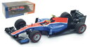 【送料無料】模型車 スポーツカー スパークs5014レースmrt0588オーストラリアgp 2016 rio haryanto 143spark s5014 manor racing mrt05 88 australian gp 2016 rio haryanto 143 s
