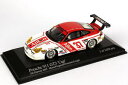 【送料無料】模型車 スポーツカー ポルシェグアテマラデイトナロンギ143 porsche 911 gt3 24 h daytona 2005 ajilon nr...