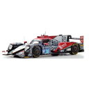 【送料無料】模型車 スポーツカー #クラスルマンスパークoreca 07 gk428 42l v8 38 winner lmp2 class 24h le mans 2017 spark 118 18s326