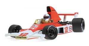 【送料無料】模型車　スポーツカー　マクラーレンフォードアフリカグランプリフォーミュラヨッヘンマス..