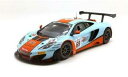 【送料無料】模型車 スポーツカー マクラーレングアテマラ＃スパスケールミニチュアモデルmclaren 12c gt3 69 gulf 24h spa 2013 true scale miniature 118 tsm141822r model