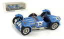 【送料無料】模型車 スポーツカー スパークg#ルマンスケールspark 43lm50 talbot lago t26 gs 5 le mans winner 1950 143 scale(3)
