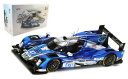 【送料無料】模型車 スポーツカー スパーク18s194 oreca kcmg47 lmp2クラスルマン2015 118spark 18s194 oreca kcmg 47 lmp2 class winner le mans 2015 118 scale