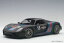 【送料無料】模型車　スポーツカー　ポルシェ918クモlivreaマルティーニ152013autoart 118 aa77929モデルporsche 918 spider livrea martini 15 2013 autoart 118 aa77929 model