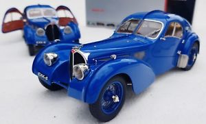 ̵Ϸ֡ݡĥ֥åƥȥƥåڥܥåcmc bugatti sc57 atlantic coupe rb pope m083 blue blue in box 118