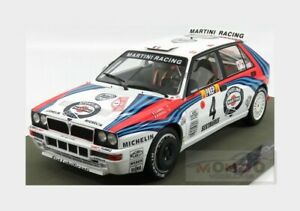 ̵Ϸ֡ݡĥǥ륿꡼ƥlancia delta hf integr 4 winner rall...