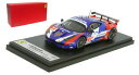 【送料無料】模型車 スポーツカー looksmartフェラーリ458イタリア72クラスgteルマン2015 143looksmart ferrari 458 italia 72 class winner gte am le mans 2015 143 scale