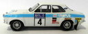 【送料無料】模型車 スポーツカー trofeu 143ダイカストjobbb7フォードエスコートmk1 1972ラリーtrofeu 143 scale dieca...
