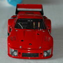 【送料無料】模型車 スポーツカー ポルシェスポンサースケールporsche 934935 red no sponsor 1979 scale 118 exoto 0291 perfect in ovp