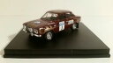 【送料無料】模型車 スポーツカー フォードエスコートルピーラリーメキネン143 trofeu 519 ford escort mk1 rs 1600 1st r...