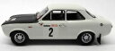 【送料無料】模型車 スポーツカー trofeu 143アイルランド19682ダイカストrally9フォードエスコートmk1trofeu 143 scale di...