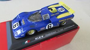 ̵Ϸ֡ݡĥ1971ե顼512mpenskeΥɥΥҥ塼ۥå֥6ǥȥ24ꥢ1181971 ferrari 512 m penske sunoco donohue hobbs 6 daytona 24 made in italy 118