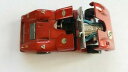 【送料無料】模型車 スポーツカー mebetoys ferraricanam 143 sb101 8unboxed mebetoys ferrari canam...