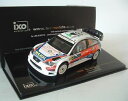 【送料無料】模型車 スポーツカー ネットワークフォードフォーカス＃ラリーアイルランドixo 143 ford focus wrc 20 rally ireland 2009 machale duffy ram390