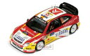 【送料無料】模型車 スポーツカー シトロエンxsara15 2nd catalunja2006143 ixo ram238モデルcitroen xsara 15 2nd catalunja 2006 143 ixo ram238 model(3)