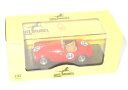 【送料無料】模型車 スポーツカー フェラーリスパイダールマン#143 ferrari 166 spyder 1951 le mans 24 hrs 1951 64 bouchard fernaud(3)
