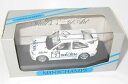 【送料無料】模型車 スポーツカー 143フォードエスコートコスワースdtt 1994オオカミレーシングfhuber143 ford escort coswort...