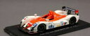【送料無料】模型車 スポーツカー チームエプシロンクラスルマンスパークzytek 07s team barazi epsilon lmp2 class le mans 2009 barazi spark 143 s1523 mo