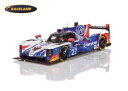 【送料無料】模型車 スポーツカー ダラーラギブソンルマンスパークdallara p217 gibson lmp2 smp le mans 2017 aleshinsirotkinshaytar, spark 143