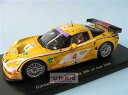 【送料無料】模型車 スポーツカー コルベットc6rチームglpk fiagt 143sp0176corvette c6r team glpk fia gt 143 spark sp0176