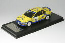 【送料無料】模型車 スポーツカー 143スバルimpreza 555ダポンセラリーelコルテ1997r 007143 subaru impreza 555camelponcerallye el corte ingles 1997 pmr 007(3)