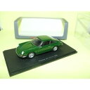 【送料無料】模型車 スポーツカー ポルシェグリーンスパークporsche 911 20 s 1966 green spark s1371 143(3)