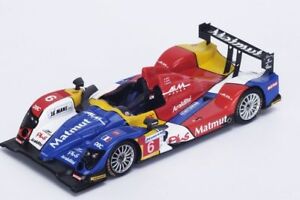 【送料無料】模型車　スポーツカー　＃ルマンアンドレスパーク