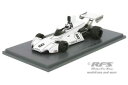 【送料無料】模型車 スポーツカー ブラバムbt44フォードリチャードrobartsf1ブラジル19741435258brabham bt44 fordrichard robartsformula 1 brazil 1974 143 spark 5258