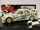 【送料無料】模型車 スポーツカー メルセデスベンツ#mercedesbenz e190 2516 evo2, 300, o manthey u richter,...