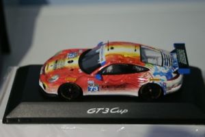 ̵Ϸ֡ݡĥѡݥ륷ƥޥ饫åץͥ륮åspark porsche gt3 cup vess e...
