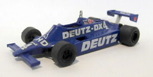 ̵Ϸ֡ݡĥtenariv 143ۥ磻ȥ᥿륭å7mn 1804 f1tenariv 143 scale white metal kit 7 ensign mn 180 4 f1 car