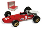 【送料無料】模型車　スポーツカー　ネットワークフェラーリ＃ドイツグランプリクリスアモンスケールixo sf2167 ferrari 312f1 8 german gp 1967 chris amon 143 scale