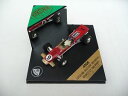 【送料無料】模型車　スポーツカー　シマメノウ143ハス49bモナコgp1968グレアムヒルonyx4006onyx 143 lotus 49b gold leaf monaco gp 1968 winner graham hill onyx4006