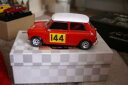 solido mini cooper in 118 scale microsoft special edition118マイクロソフトsolidoミニクーパー※注意※NYからの配送になりますので2週間前後お時間をいただきます。人気の商品は在庫が無い場合がございます。ご了承くださいませ。サイズの種類の商品は購入時の備考欄にご希望のサイズをご記載ください。　携帯メールでの登録ですと楽天からのメールが届かない場合がございます。