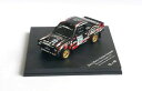 【送料無料】模型車 スポーツカー スケールフォードエスコートバリーモリス143 scale ford escort mk2 barry morris decla...