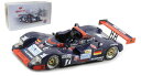 模型車　スポーツカー　スパークタワーポルシェヨーストレーシング＃ルマンスケールspark 18lm96 twr wsc porsche joest racing 7 le mans winner 1996 118 scale