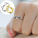 【送料無料】猫 キャット リング cmkcat earsペットcmk silver plated cat ears thumb adjustable pet g...