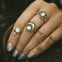 【送料無料】猫 キャット リング zalzyywbヴィンテージキャットアイanillos mujerzalzyywb vintage cat eye gems anillos mujer for women(4)