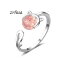 ̵ǭåȡ󥰡zrhua925anilloszrhua jewelry sterling 925 silver rings for women anillos