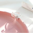 【送料無料】猫 キャット リング 2019ニュー100925スターリングシックパーティーアクセサリー2019 arrival women fashion rings 100 925 sterling silver lovely cat ring for girls chic